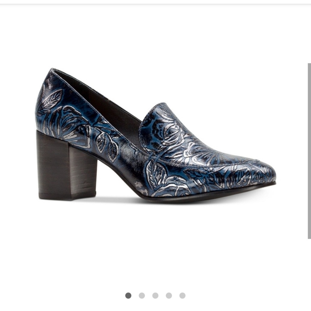 Patricia Nash Martina Tailored Pumps